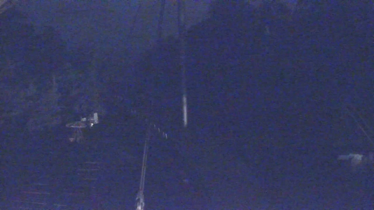 Archiv Foto Webcam Insel Rügen: Königsstuhl