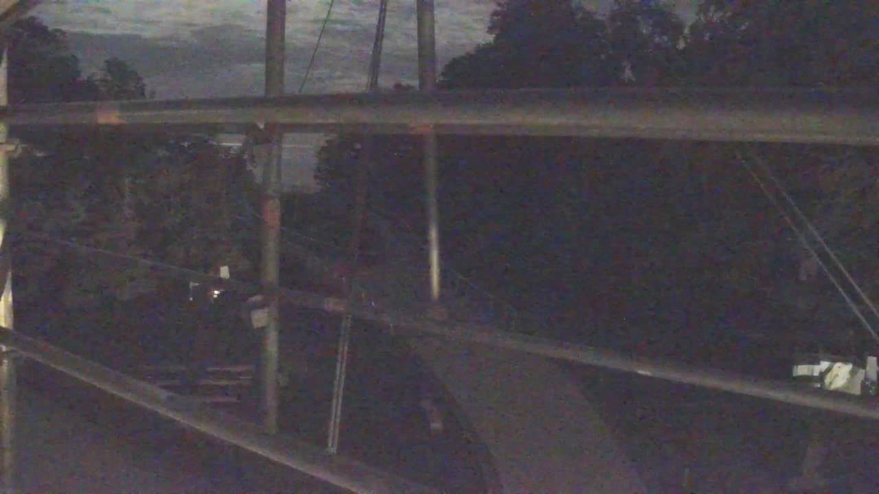Archiv Foto Webcam Insel Rügen: Königsstuhl