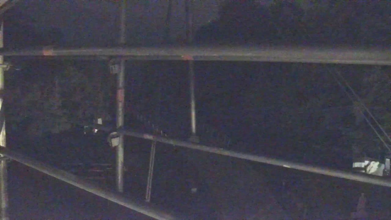 Archived image Webcam Island of Rügen: Königsstuhl