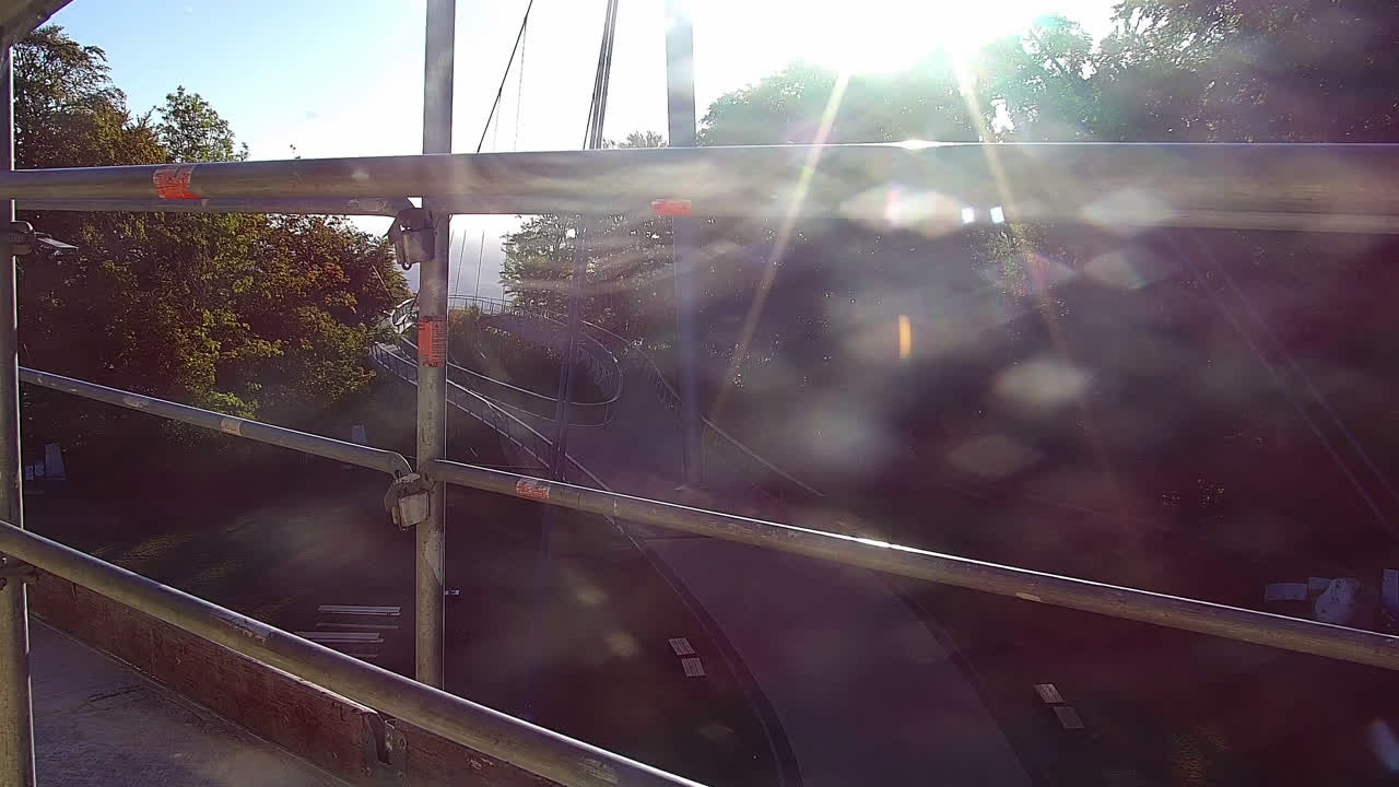 Archiv Foto Webcam Insel Rügen: Königsstuhl