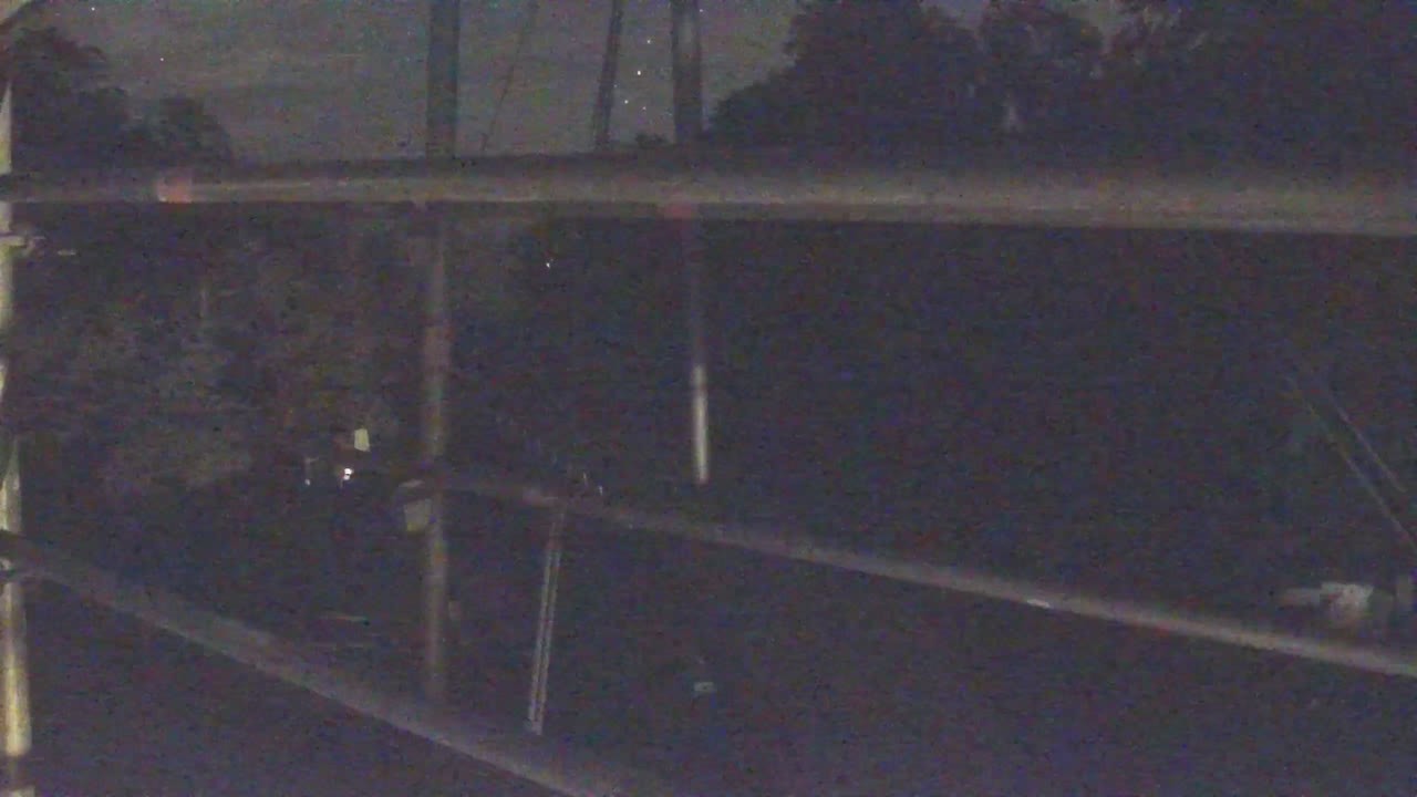 Archived image Webcam Island of Rügen: Königsstuhl
