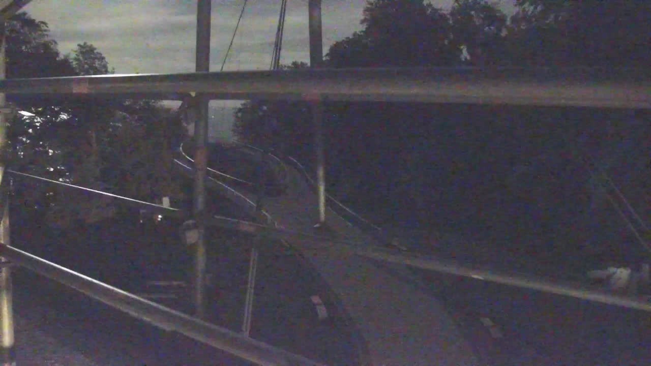 Archived image Webcam Island of Rügen: Königsstuhl