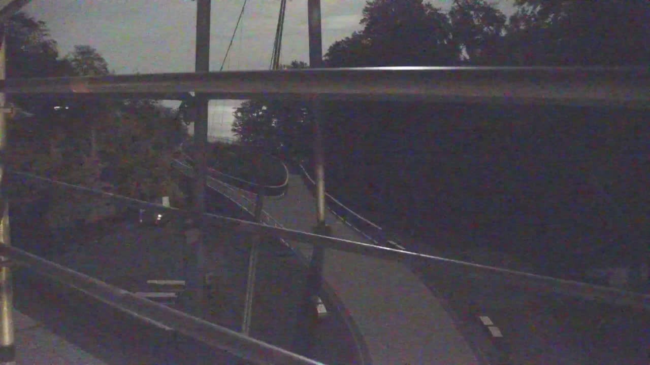 Archived image Webcam Island of Rügen: Königsstuhl