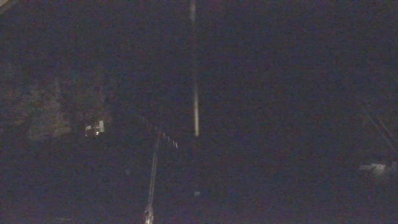 Archiv Foto Webcam Insel Rügen: Königsstuhl