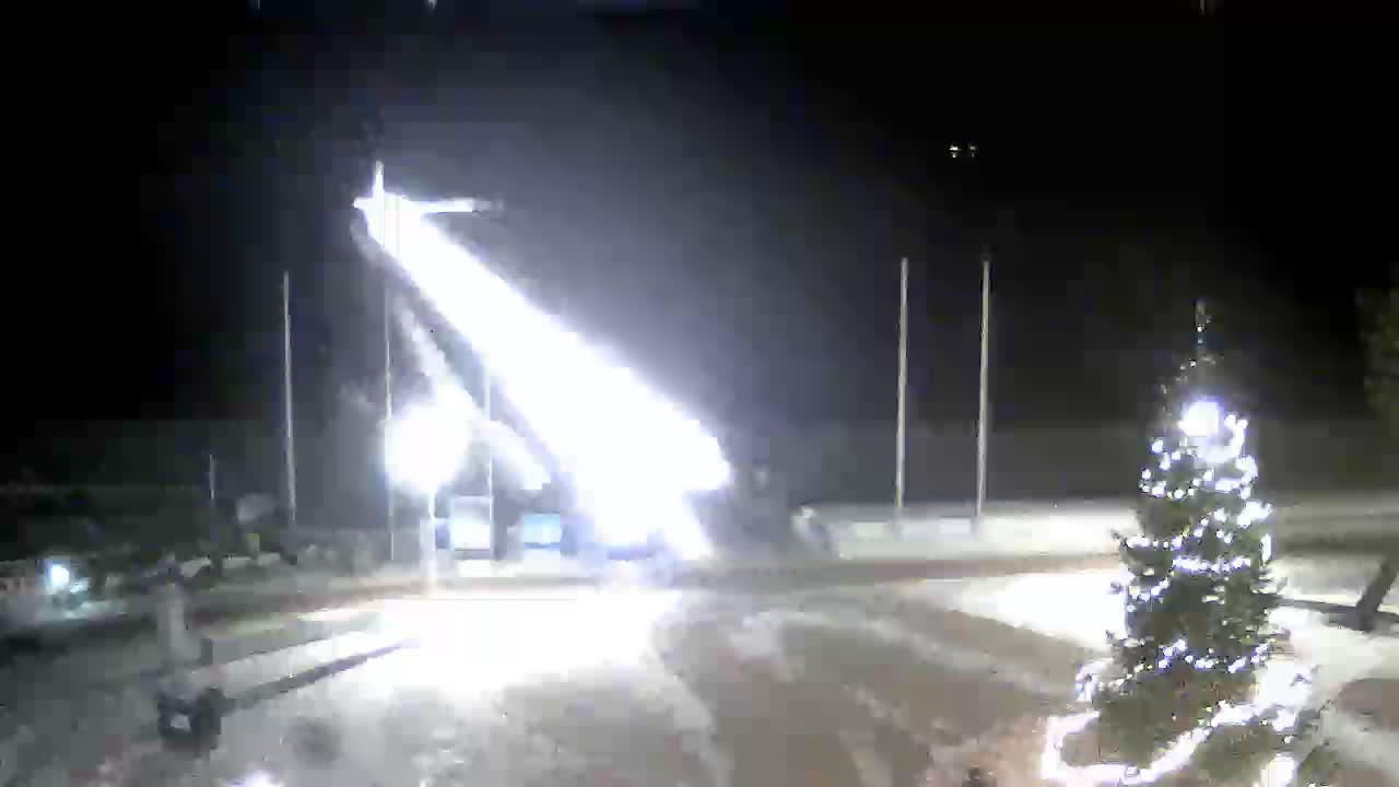 Archived image Webcam Scharbeutz: View of the beach and the Baltic Sea