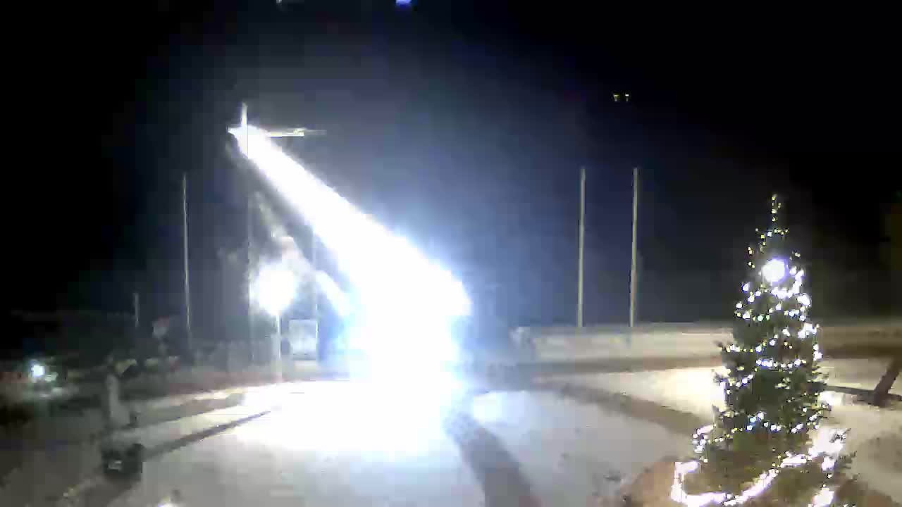 Archiv Foto Webcam Scharbeutz: Ausblick auf den Strand und die Ostsee