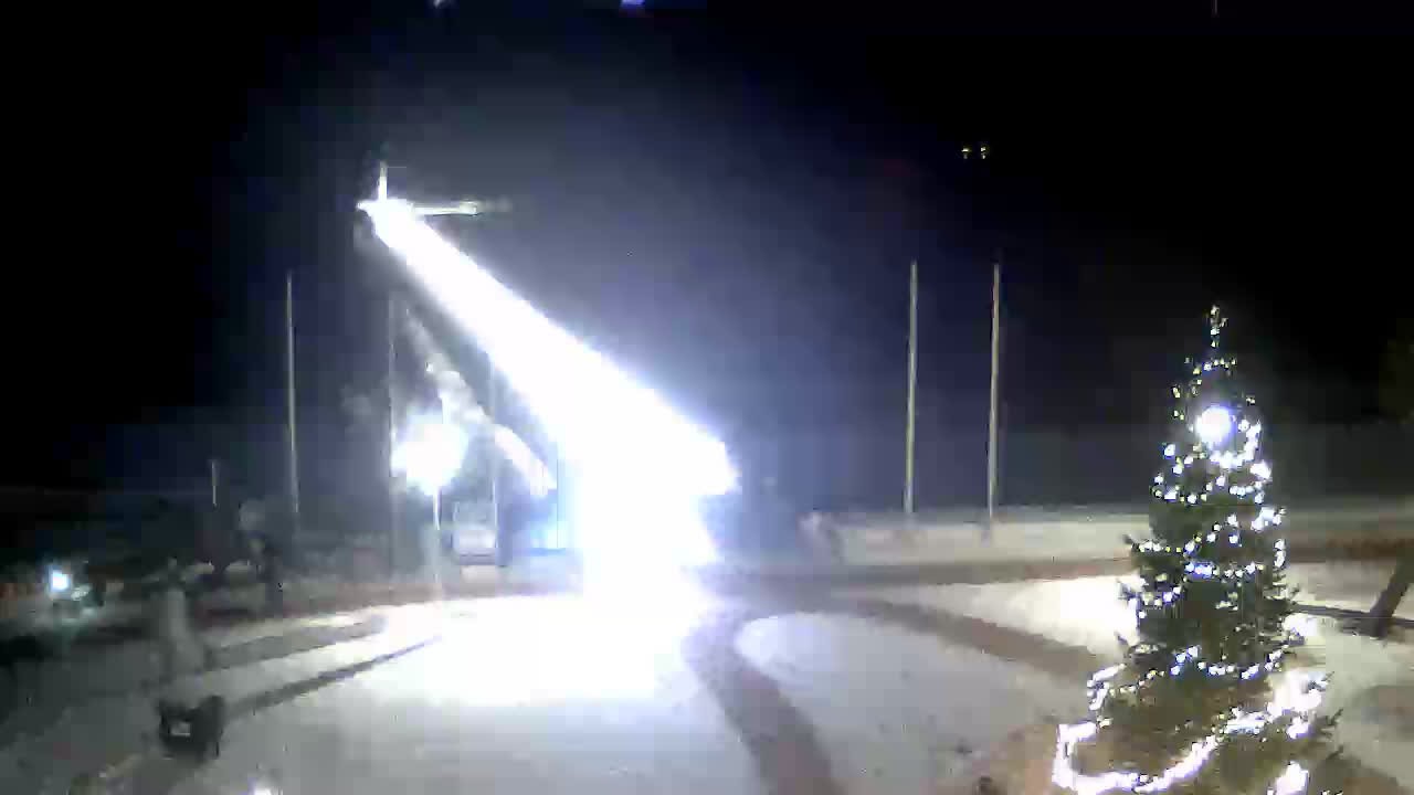 Archiv Foto Webcam Scharbeutz: Ausblick auf den Strand und die Ostsee