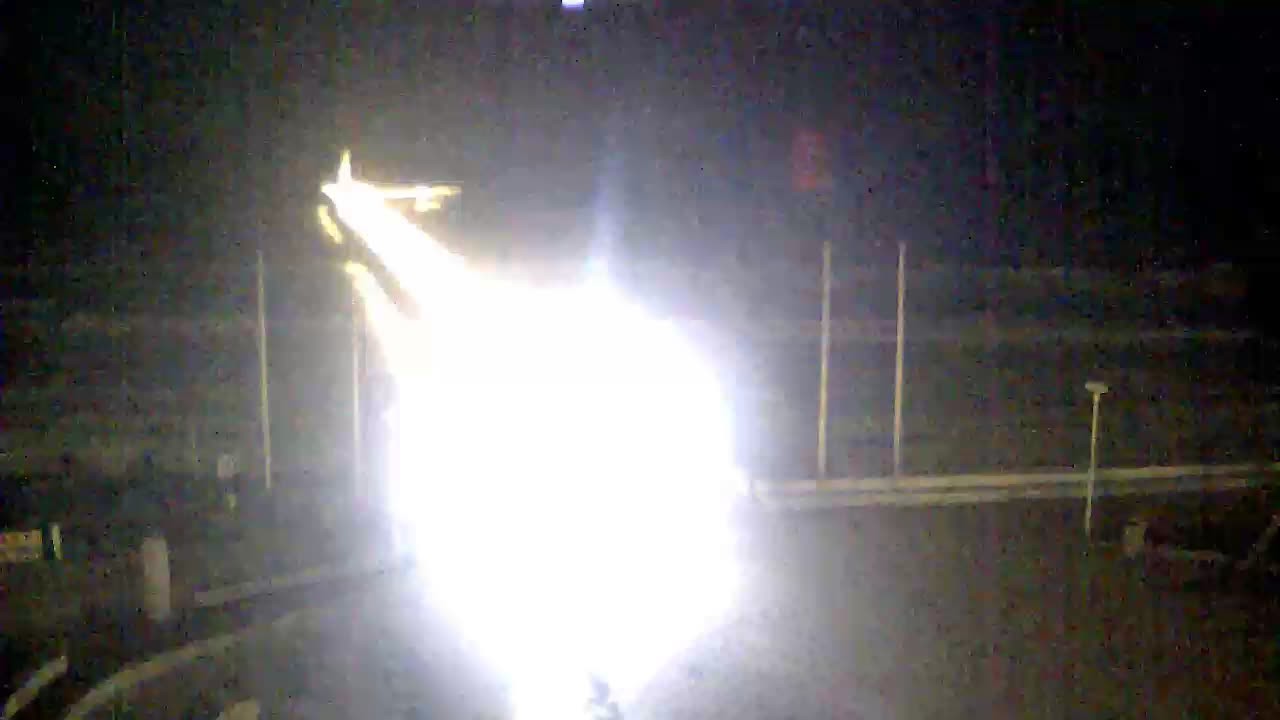 Archiv Foto Webcam Scharbeutz: Ausblick auf den Strand und die Ostsee