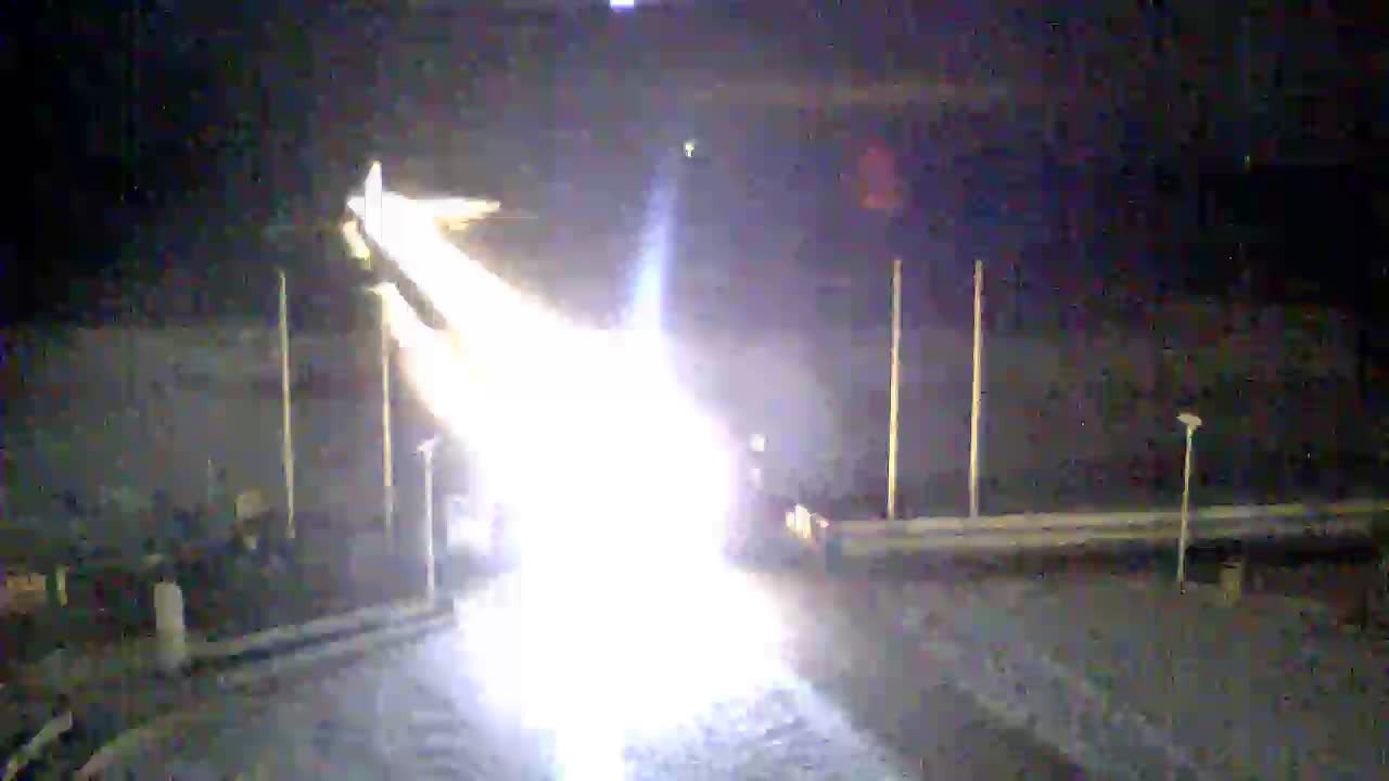 Archiv Foto Webcam Scharbeutz: Ausblick auf den Strand und die Ostsee