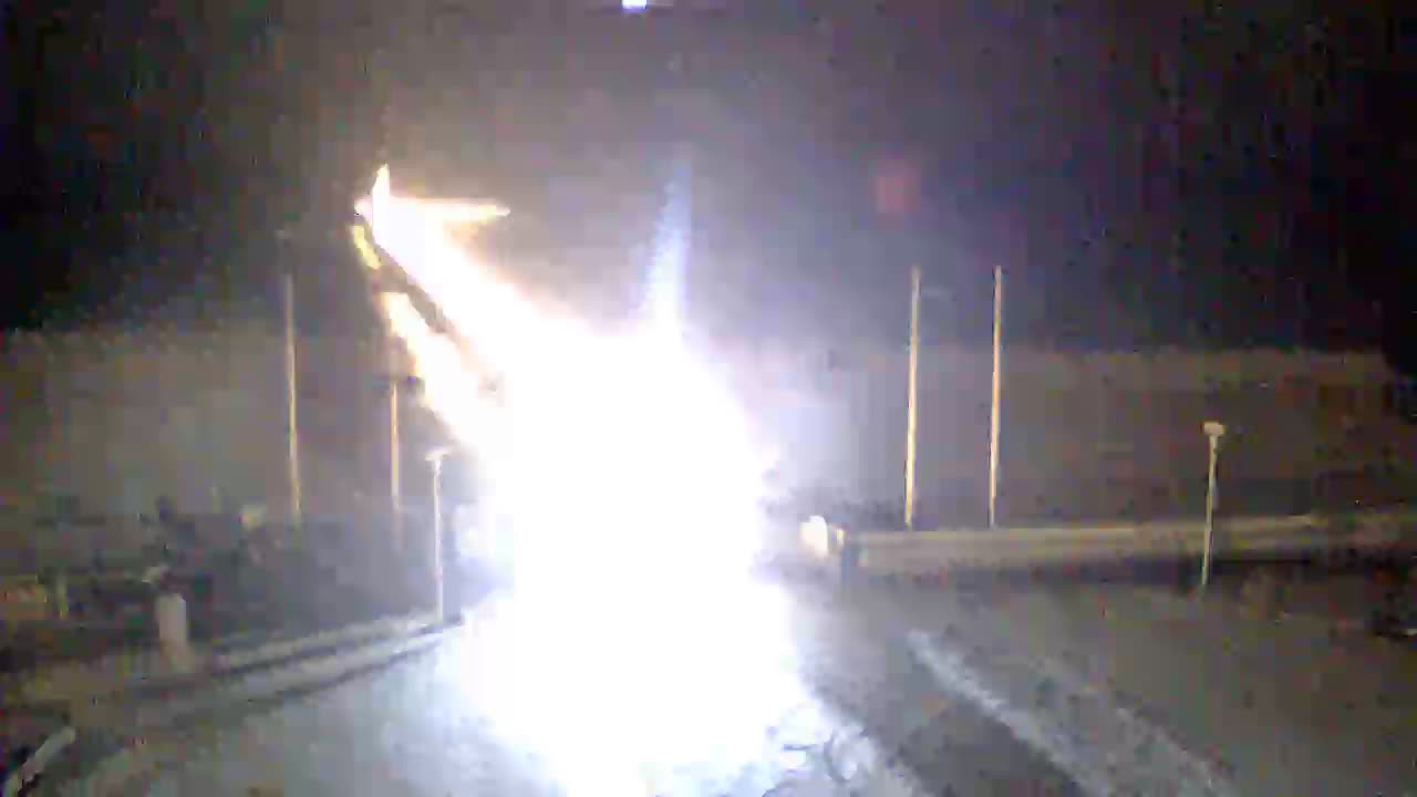 Archiv Foto Webcam Scharbeutz: Ausblick auf den Strand und die Ostsee