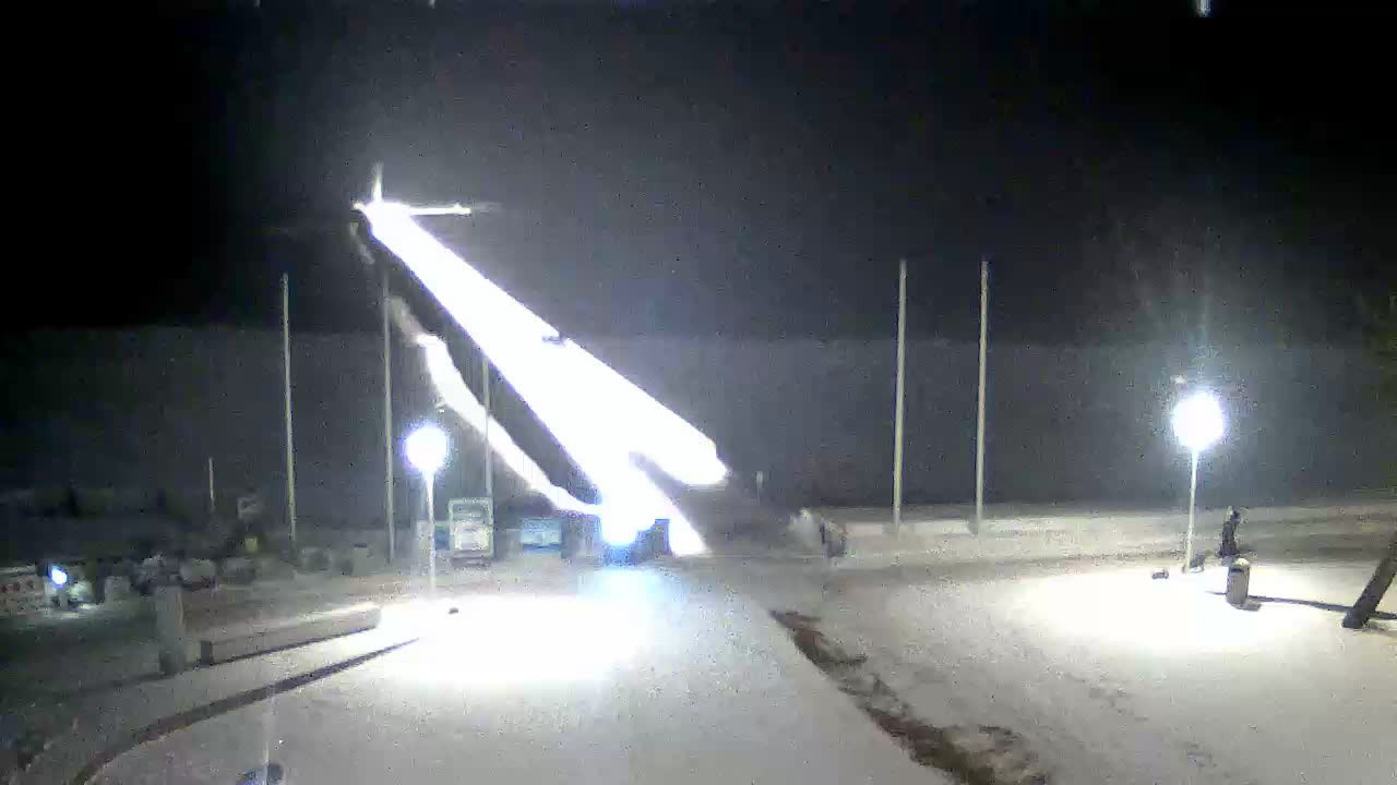 Archiv Foto Webcam Scharbeutz: Ausblick auf den Strand und die Ostsee