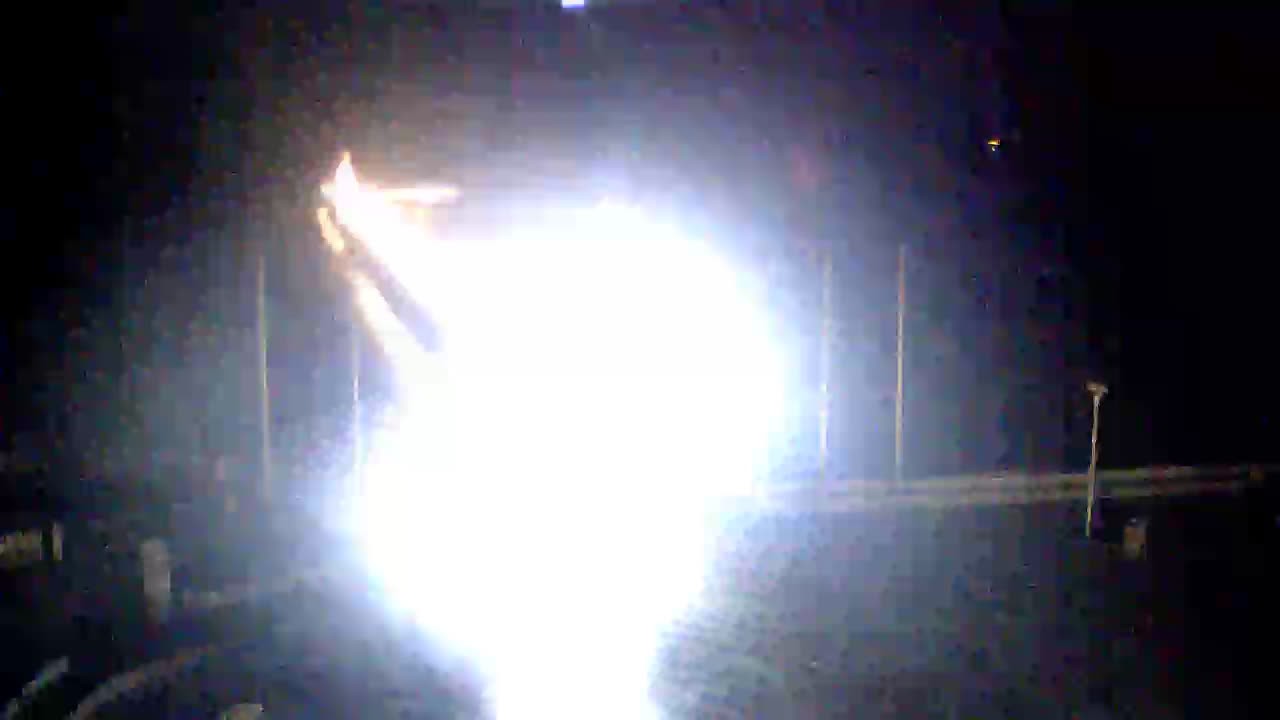 Archiv Foto Webcam Scharbeutz: Ausblick auf den Strand und die Ostsee