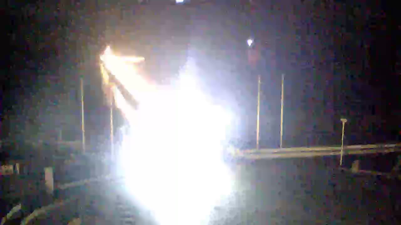 Archiv Foto Webcam Scharbeutz: Ausblick auf den Strand und die Ostsee