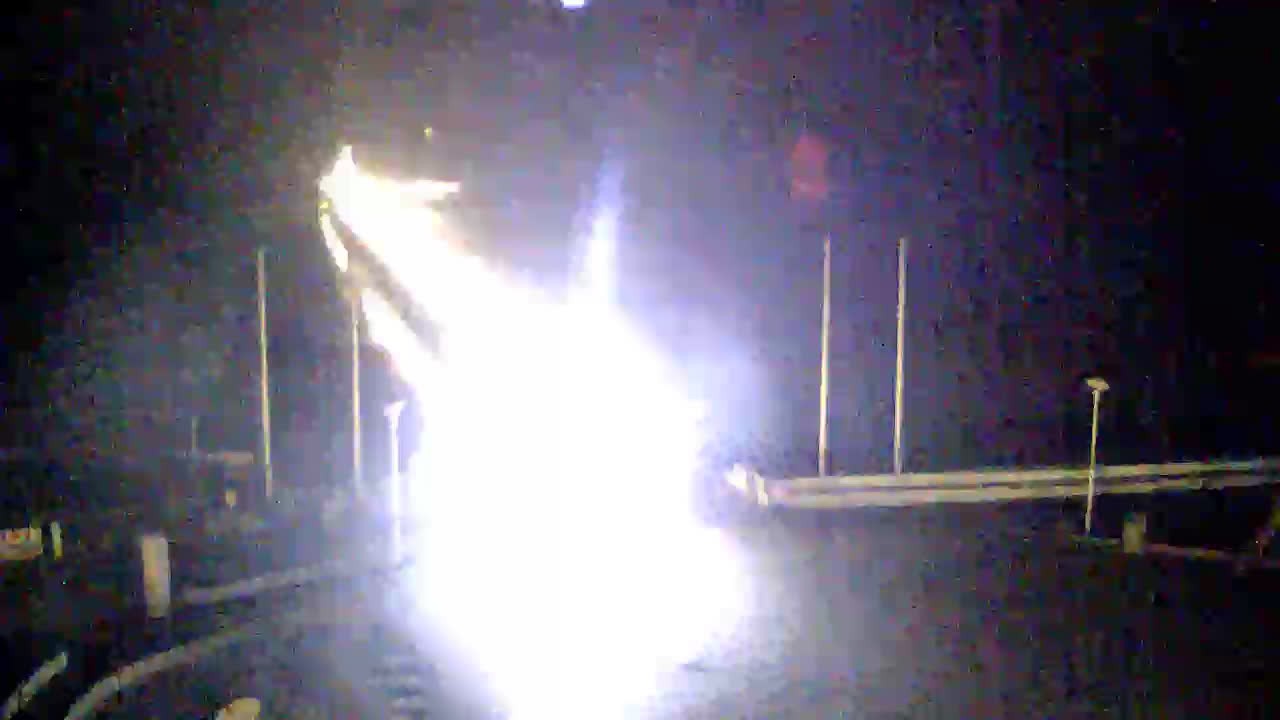 Archiv Foto Webcam Scharbeutz: Ausblick auf den Strand und die Ostsee