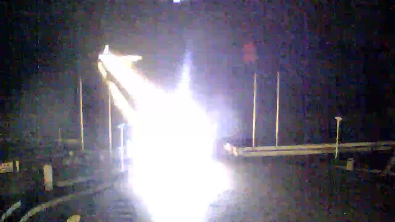 Archiv Foto Webcam Scharbeutz: Ausblick auf den Strand und die Ostsee