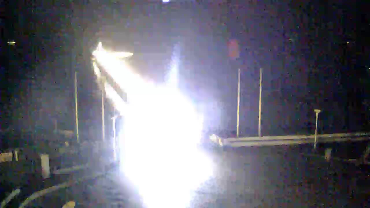 Archived image Webcam Scharbeutz: View of the beach and the Baltic Sea