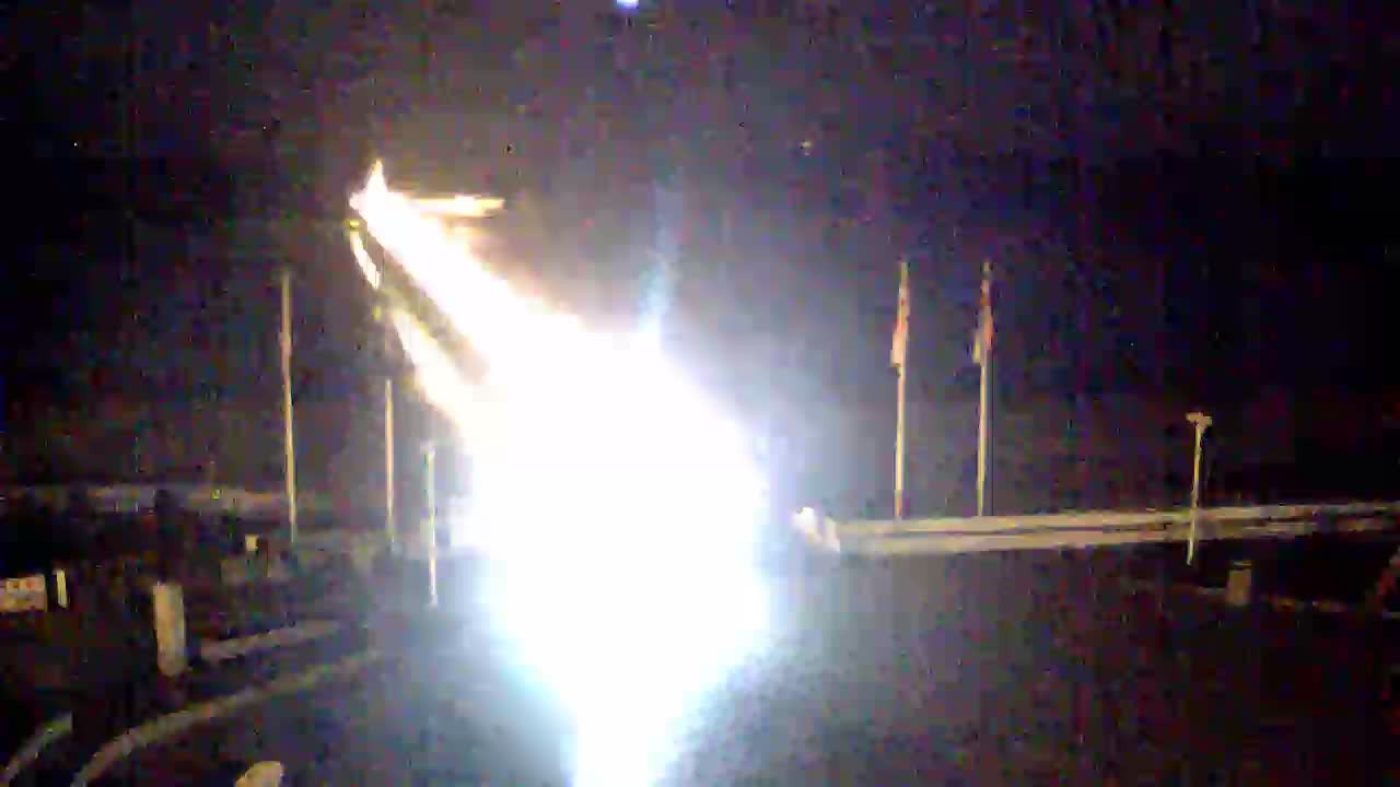 Archiv Foto Webcam Scharbeutz: Ausblick auf den Strand und die Ostsee