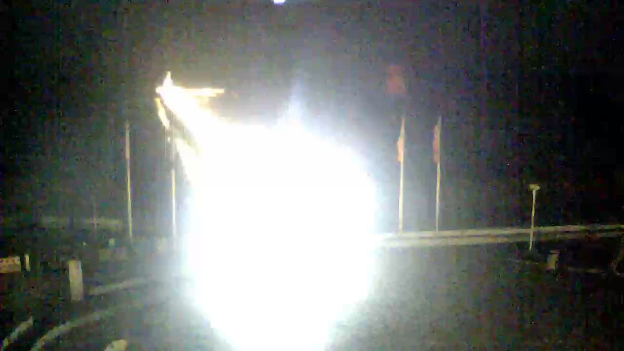 Archiv Foto Webcam Scharbeutz: Ausblick auf den Strand und die Ostsee