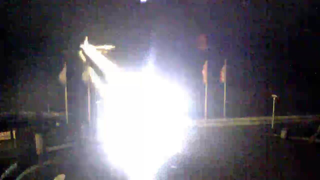 Archiv Foto Webcam Scharbeutz: Ausblick auf den Strand und die Ostsee