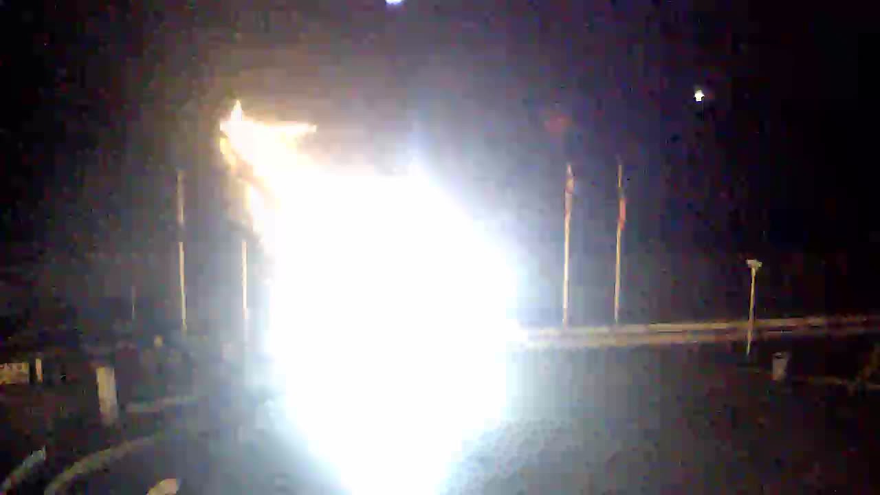 Archiv Foto Webcam Scharbeutz: Ausblick auf den Strand und die Ostsee