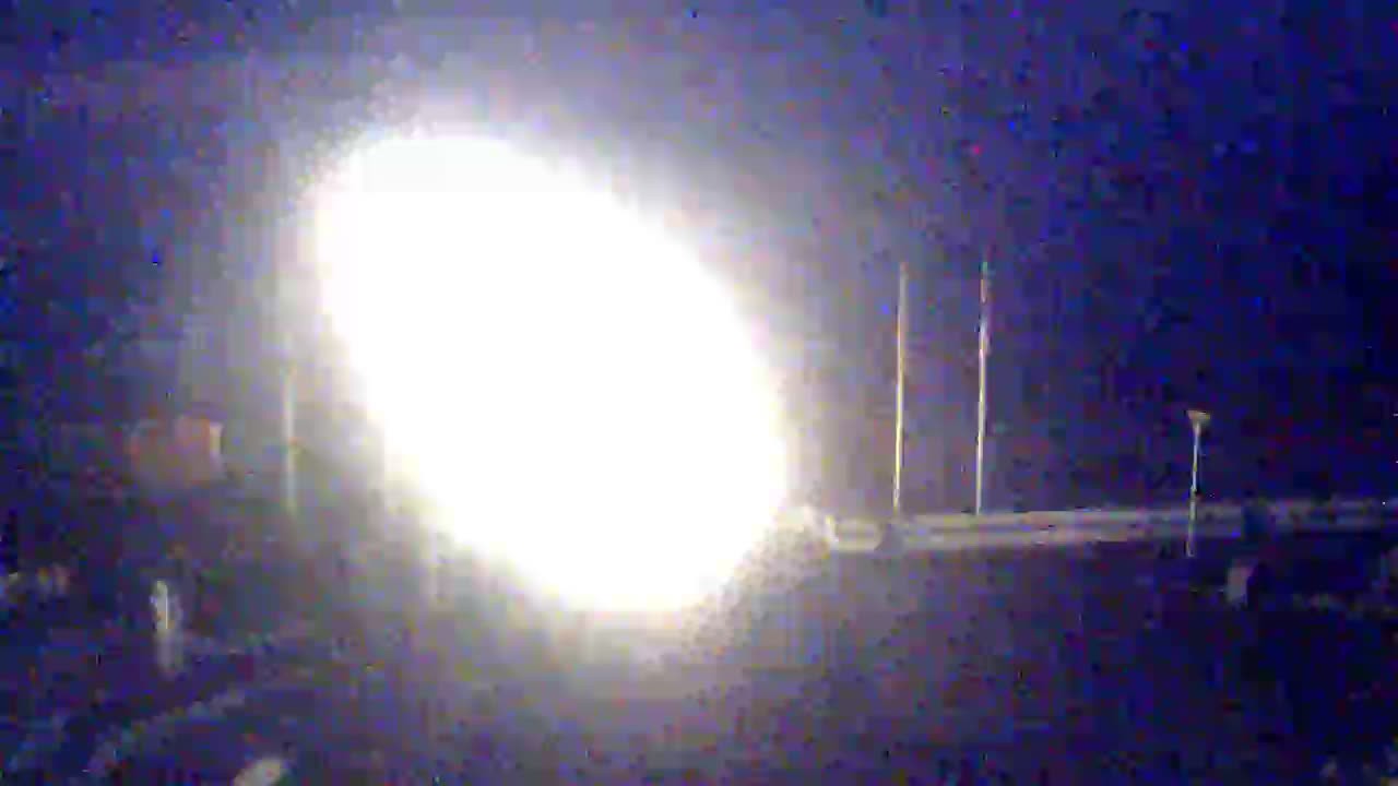 Archiv Foto Webcam Scharbeutz: Ausblick auf den Strand und die Ostsee