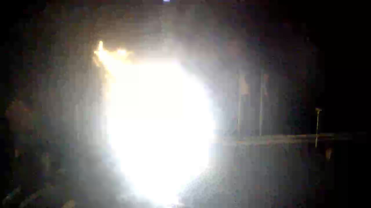 Archived image Webcam Scharbeutz: View of the beach and the Baltic Sea