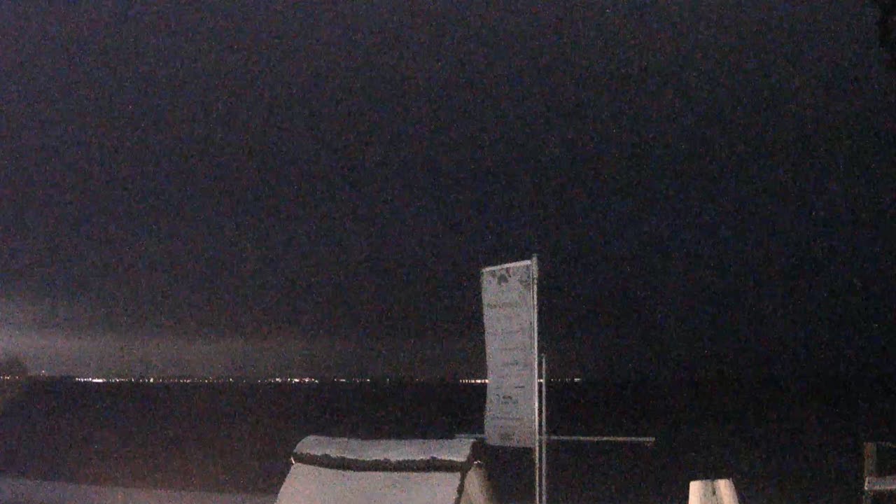 Archiv Foto Webcam Scharbeutz Strand: Blick vom Restaurant Capolino