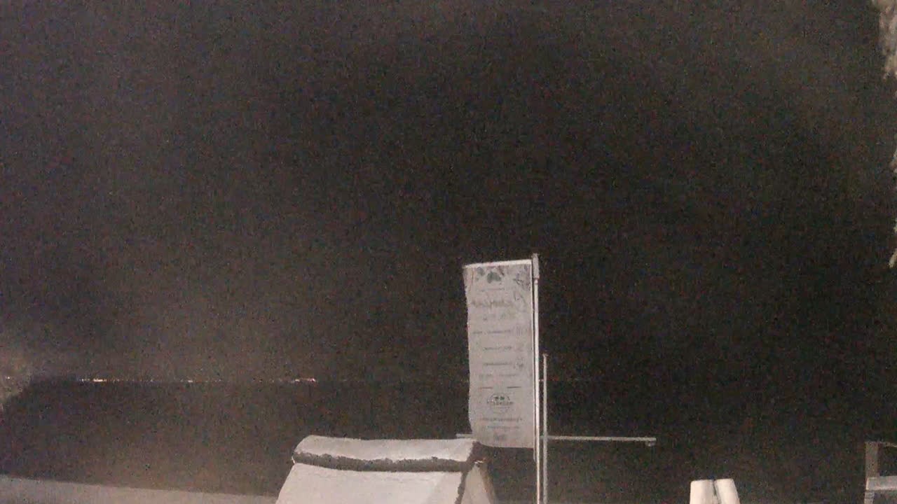 Archived image Webcam Scharbeutz: View from the Capolino Restaurant