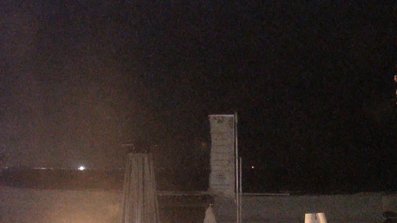 Archiv Foto Webcam Scharbeutz Strand: Blick vom Restaurant Capolino