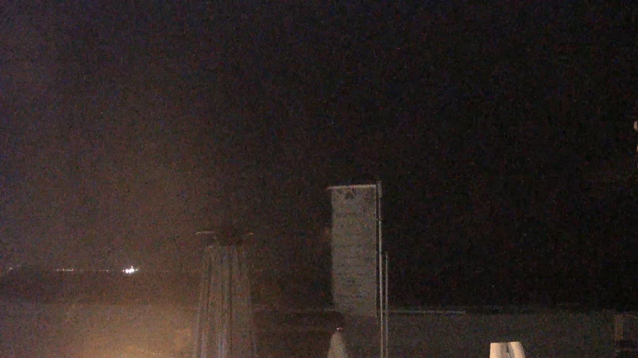 Archiv Foto Webcam Scharbeutz Strand: Blick vom Restaurant Capolino