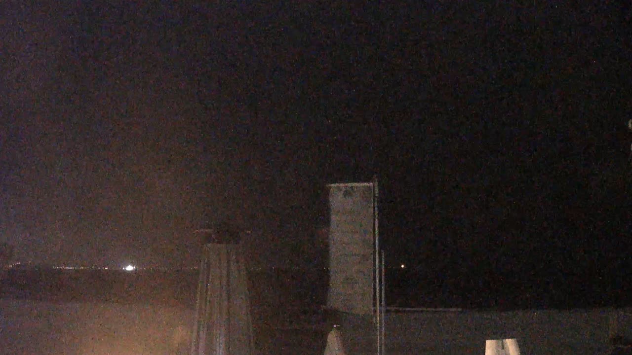 Archiv Foto Webcam Scharbeutz Strand: Blick vom Restaurant Capolino