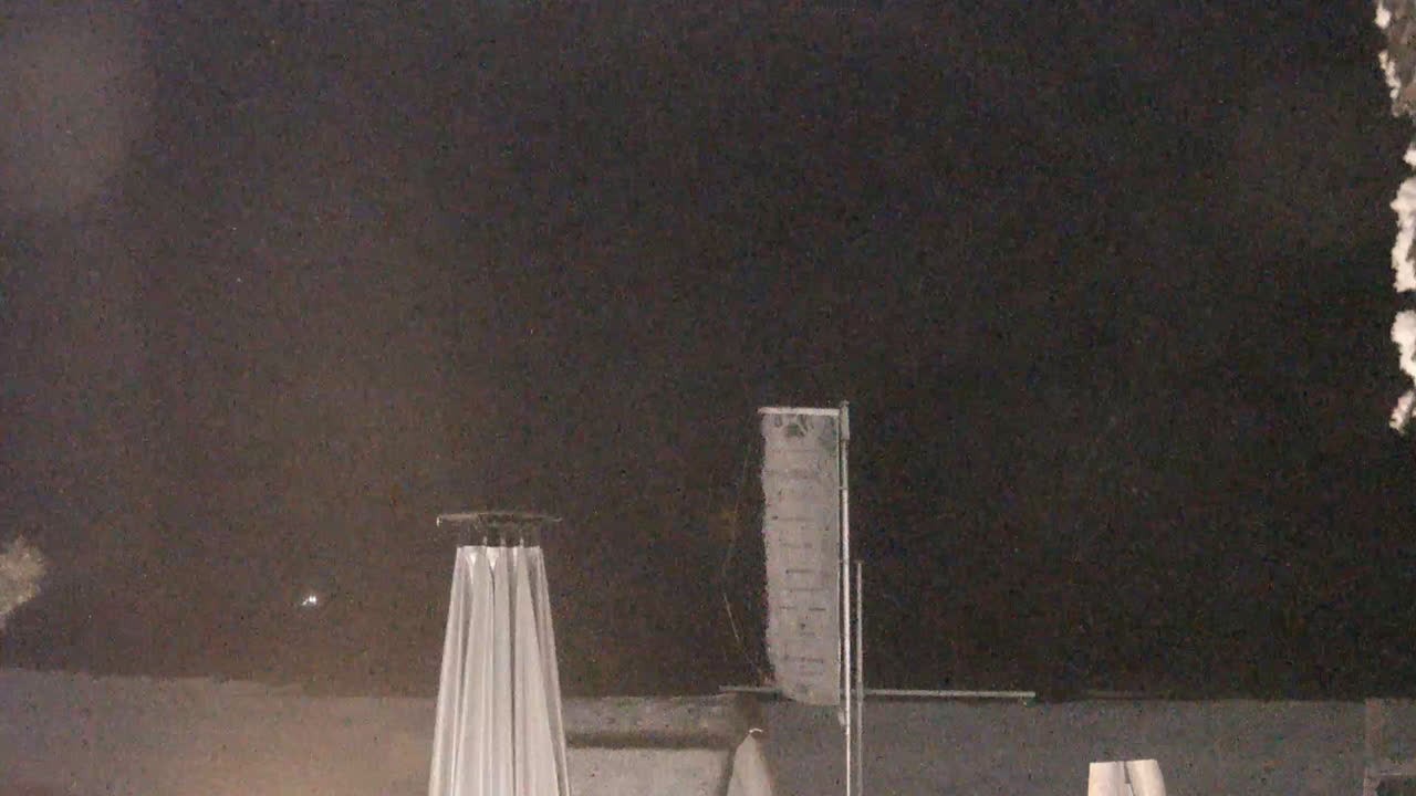 Archiv Foto Webcam Scharbeutz Strand: Blick vom Restaurant Capolino