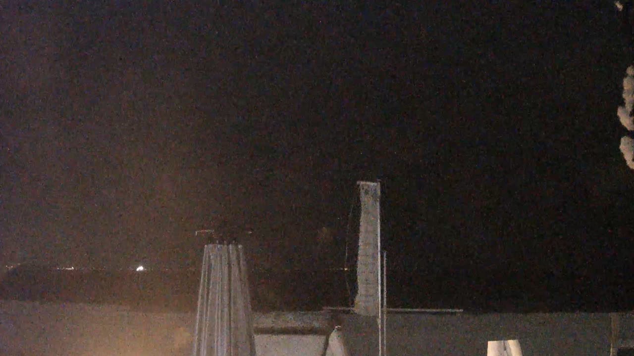 Archiv Foto Webcam Scharbeutz Strand: Blick vom Restaurant Capolino