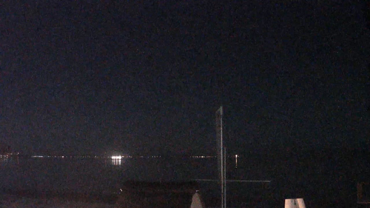 Archiv Foto Webcam Scharbeutz Strand: Blick vom Restaurant Capolino