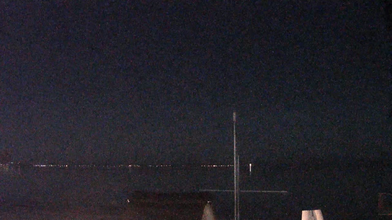 Archiv Foto Webcam Scharbeutz Strand: Blick vom Restaurant Capolino