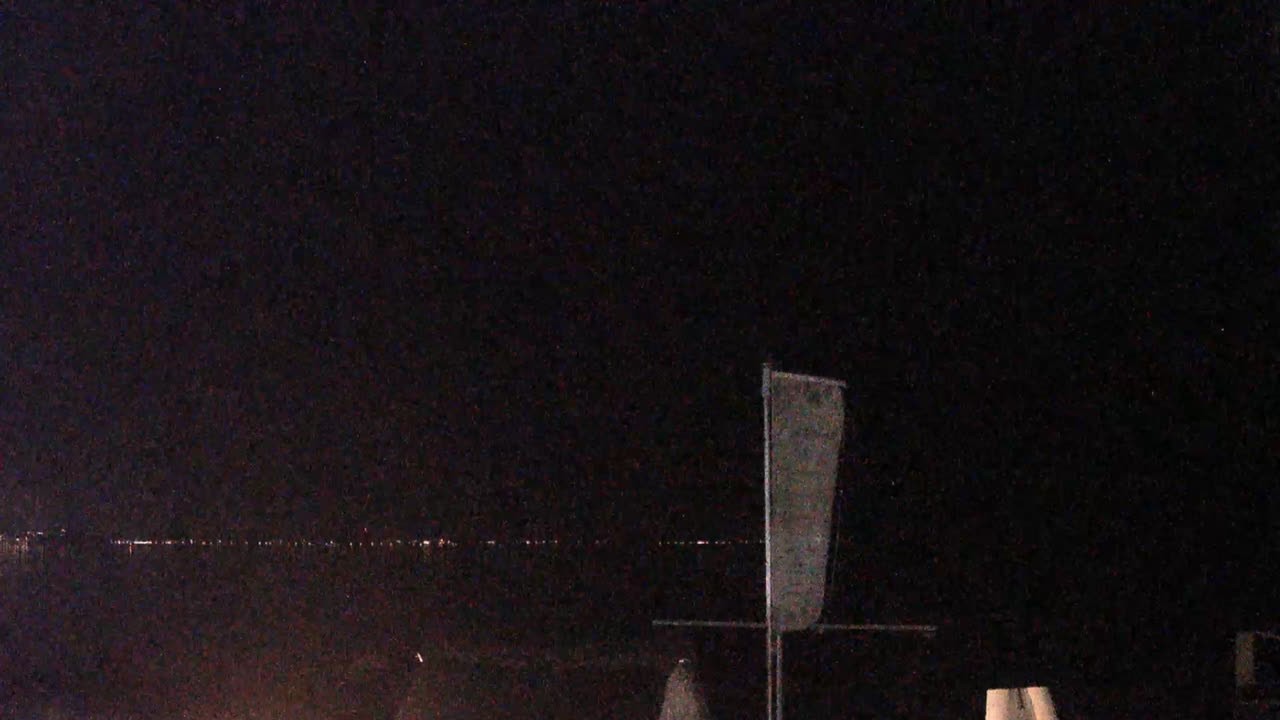 Archiv Foto Webcam Scharbeutz Strand: Blick vom Restaurant Capolino