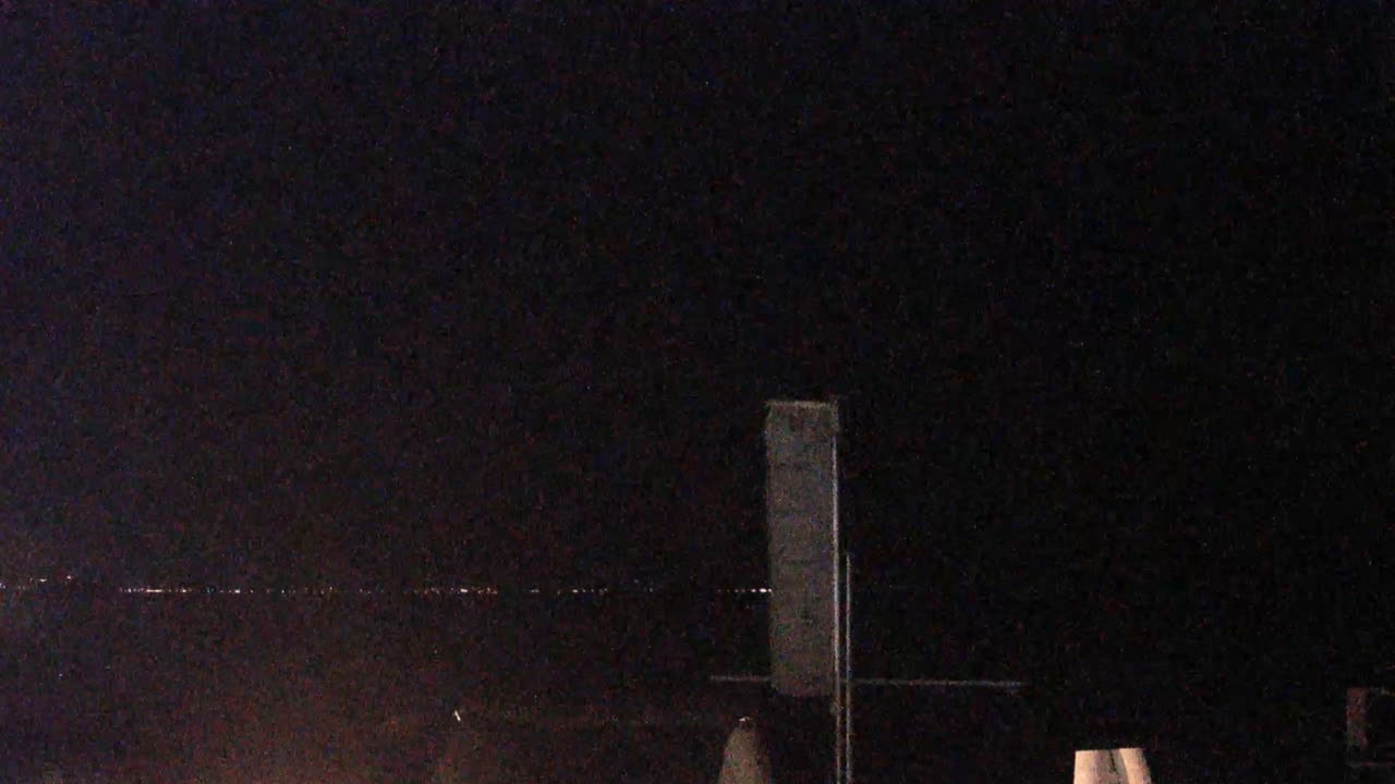 Archiv Foto Webcam Scharbeutz Strand: Blick vom Restaurant Capolino