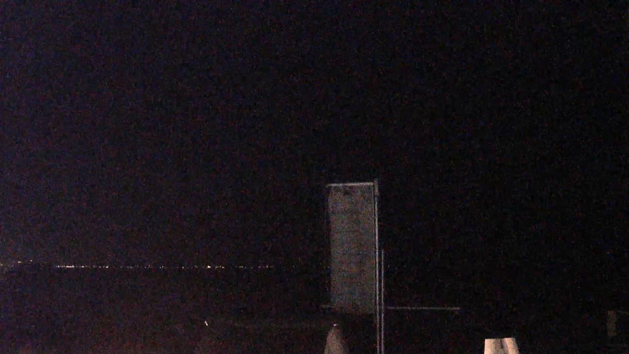 Archiv Foto Webcam Scharbeutz Strand: Blick vom Restaurant Capolino