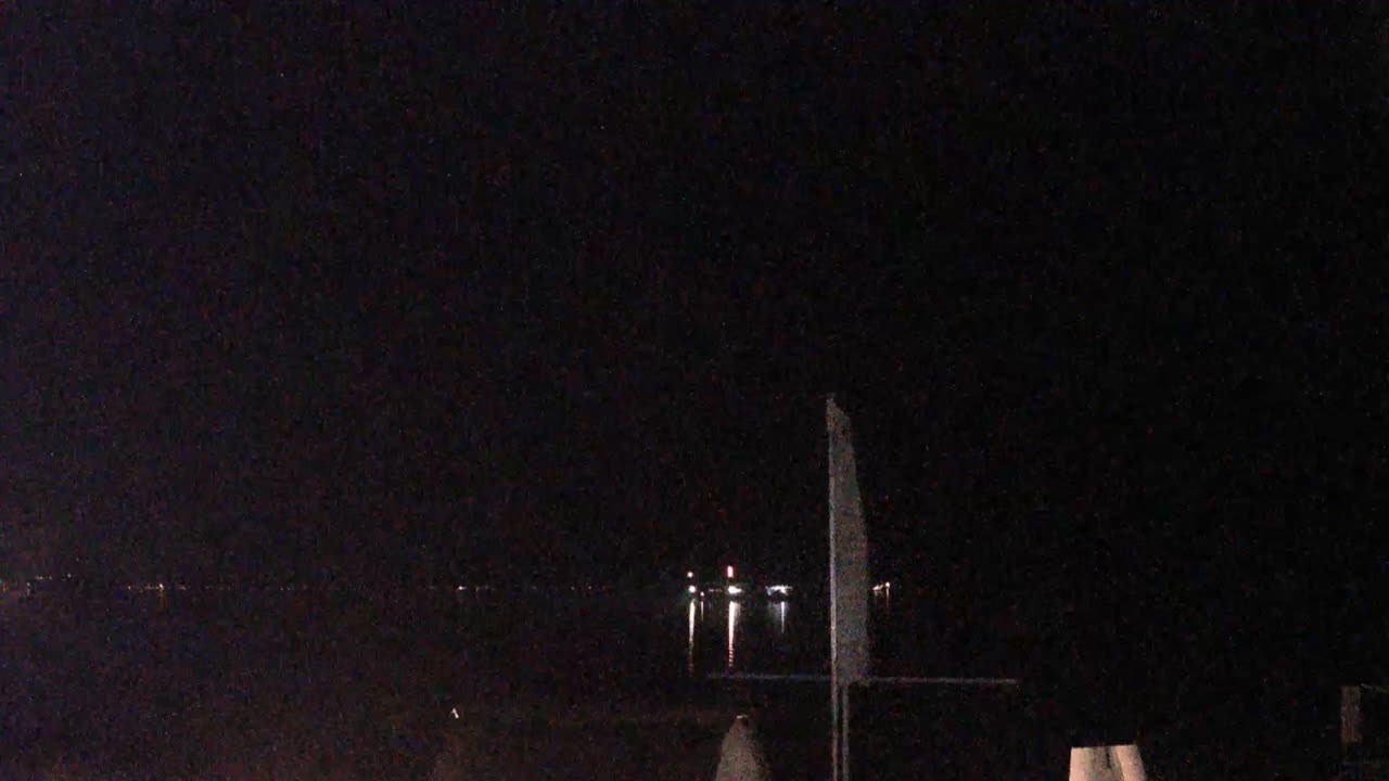 Archiv Foto Webcam Scharbeutz Strand: Blick vom Restaurant Capolino