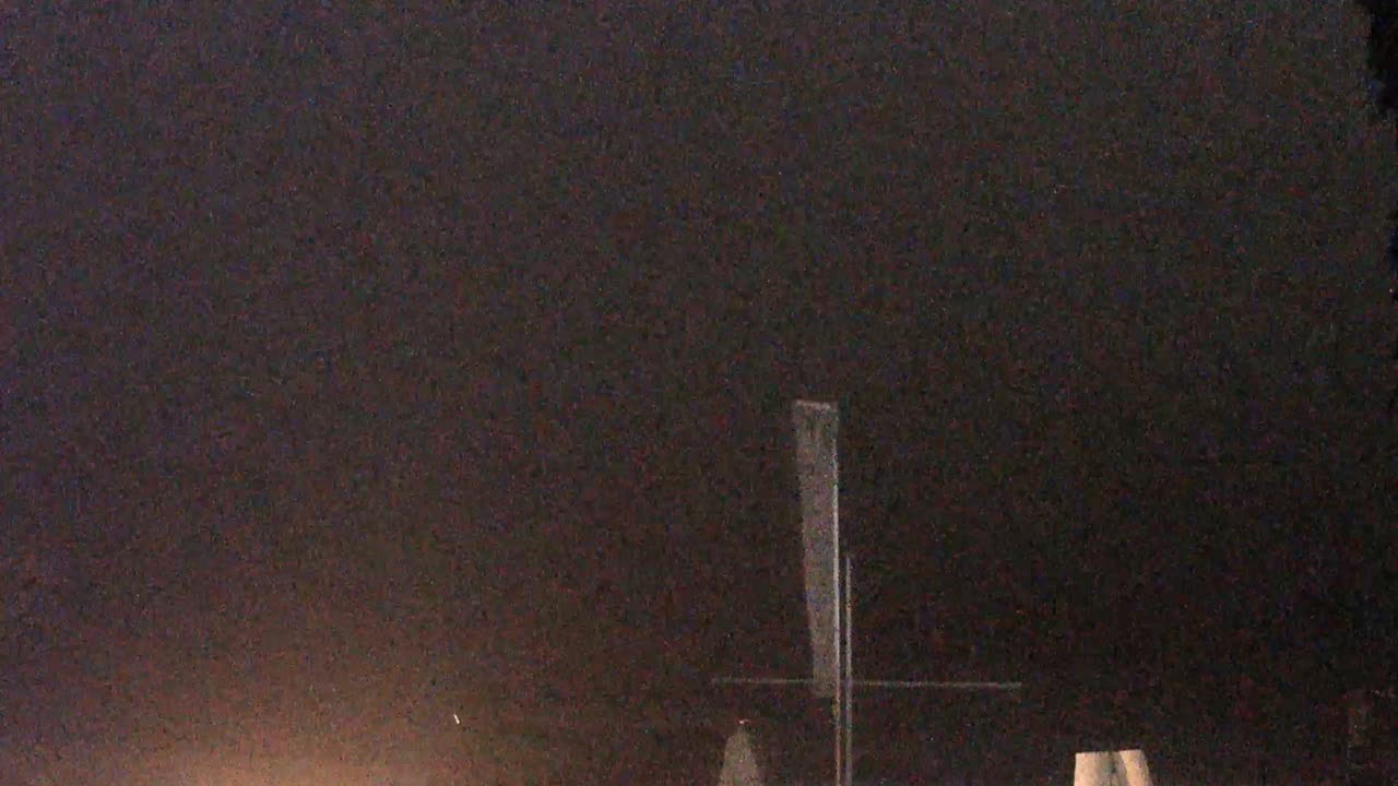 Archived image Webcam Scharbeutz: View from the Capolino Restaurant