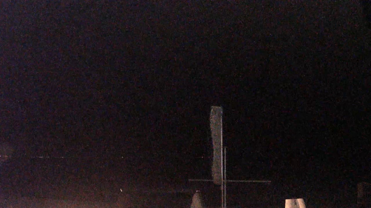 Archived image Webcam Scharbeutz: View from the Capolino Restaurant