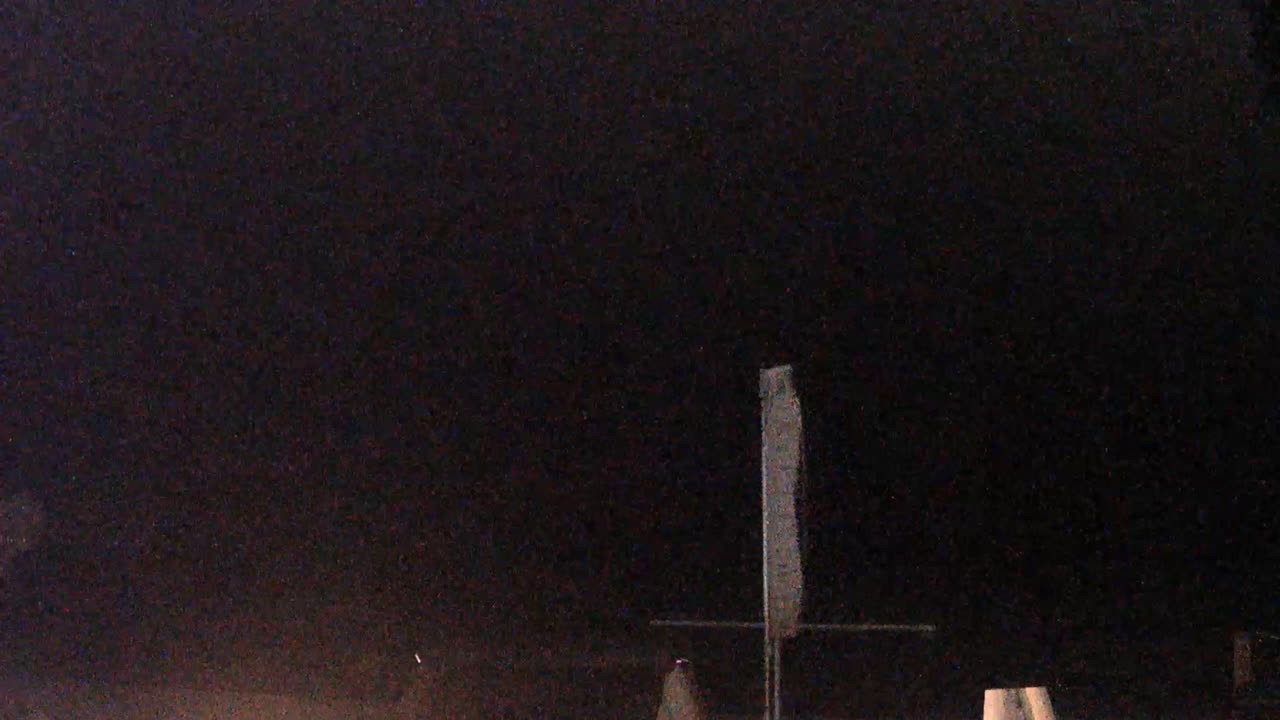 Archived image Webcam Scharbeutz: View from the Capolino Restaurant