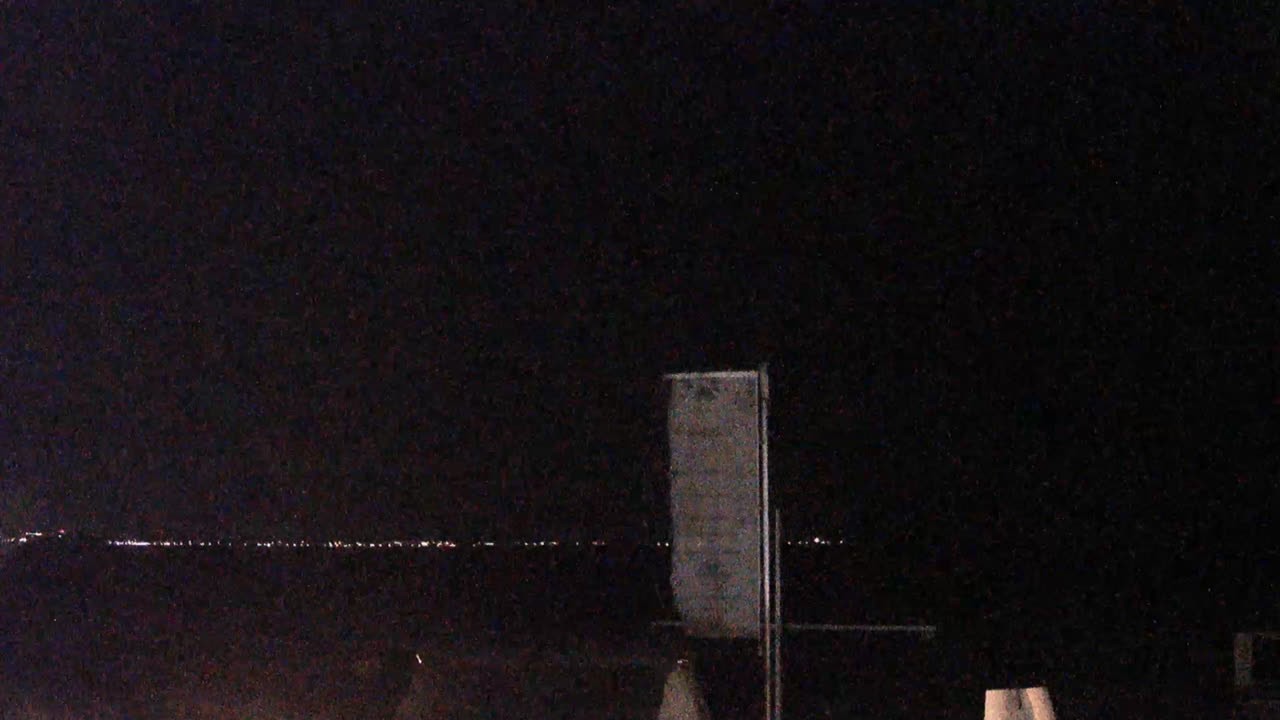 Archiv Foto Webcam Scharbeutz Strand: Blick vom Restaurant Capolino