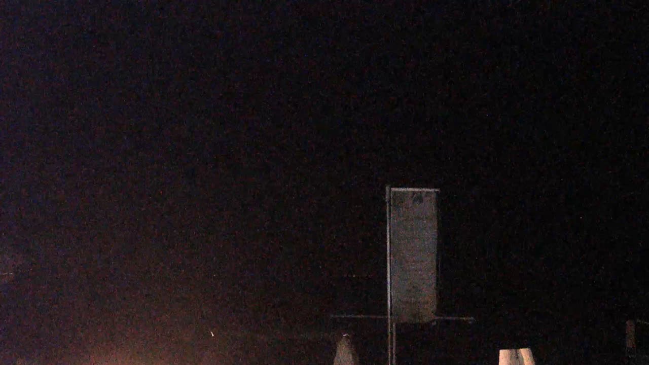 Archived image Webcam Scharbeutz: View from the Capolino Restaurant