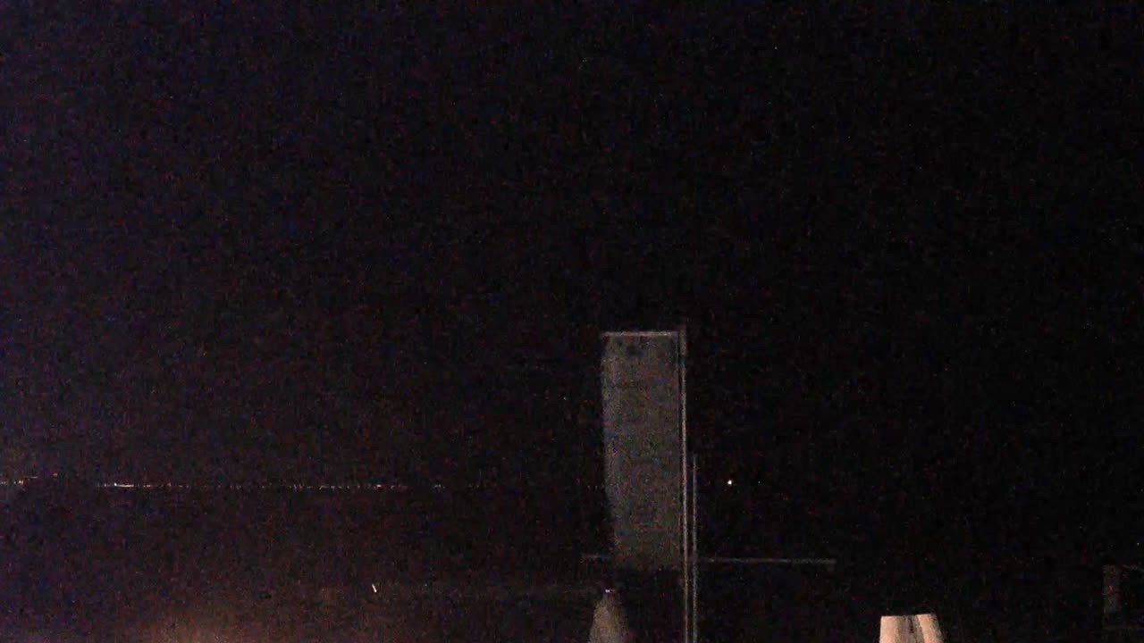 Archived image Webcam Scharbeutz: View from the Capolino Restaurant