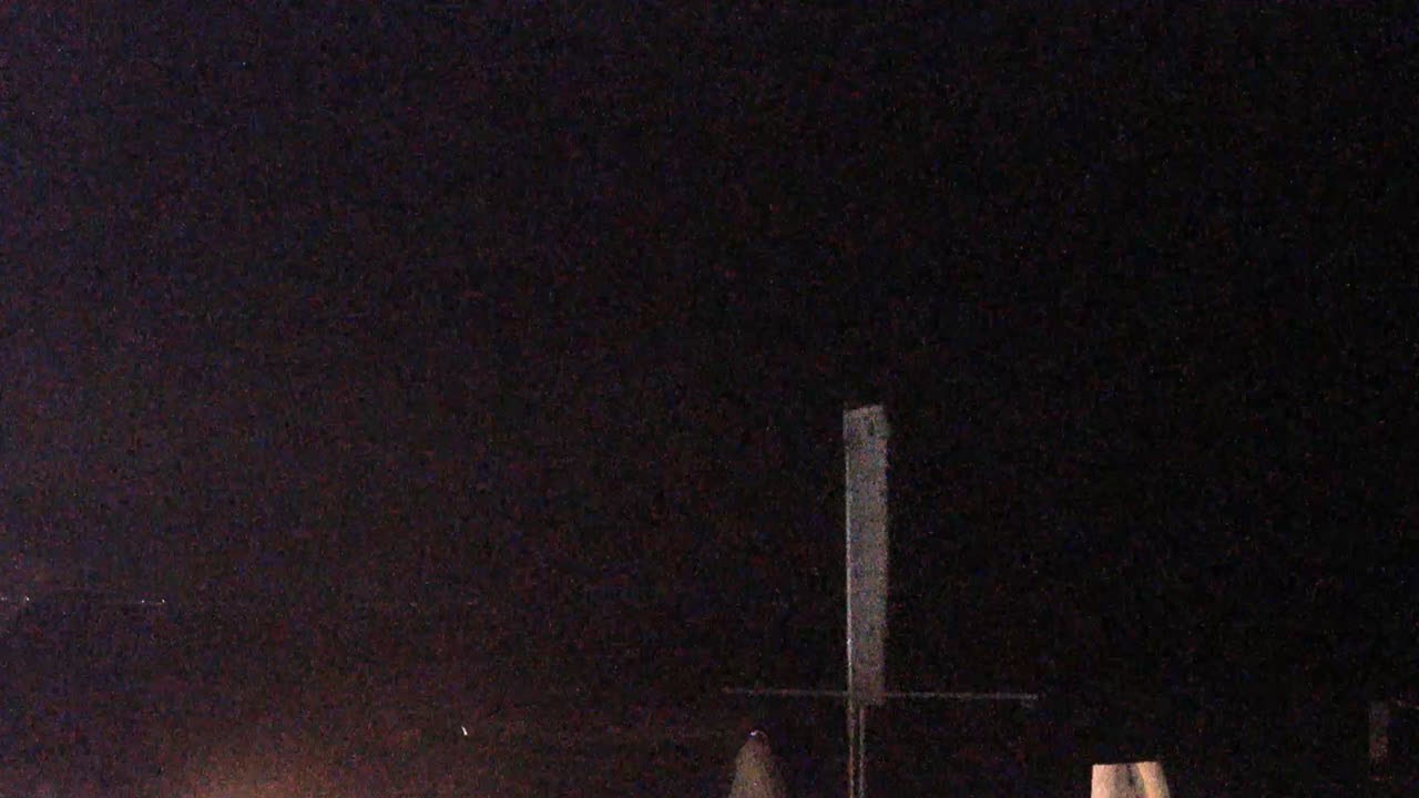 Archived image Webcam Scharbeutz: View from the Capolino Restaurant