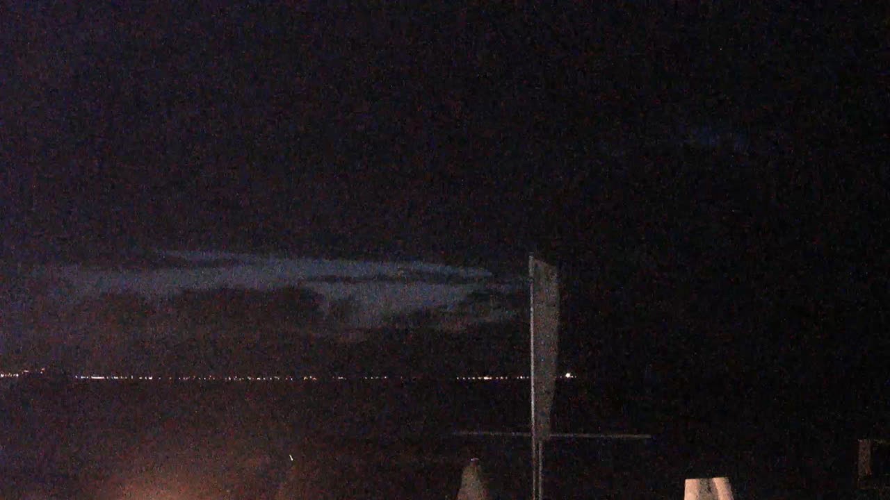 Archiv Foto Webcam Scharbeutz Strand: Blick vom Restaurant Capolino