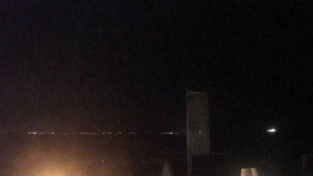 Archiv Foto Webcam Scharbeutz Strand: Blick vom Restaurant Capolino