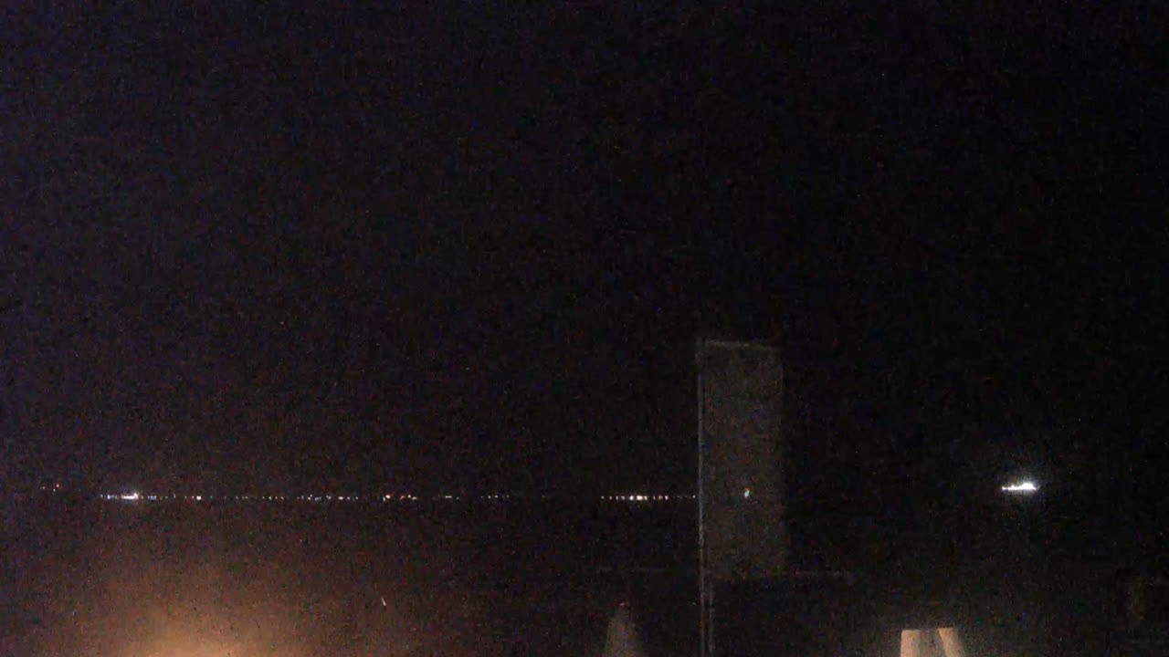 Archiv Foto Webcam Scharbeutz Strand: Blick vom Restaurant Capolino