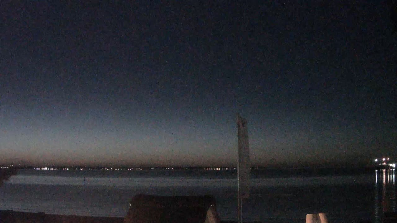 Archiv Foto Webcam Scharbeutz Strand: Blick vom Restaurant Capolino